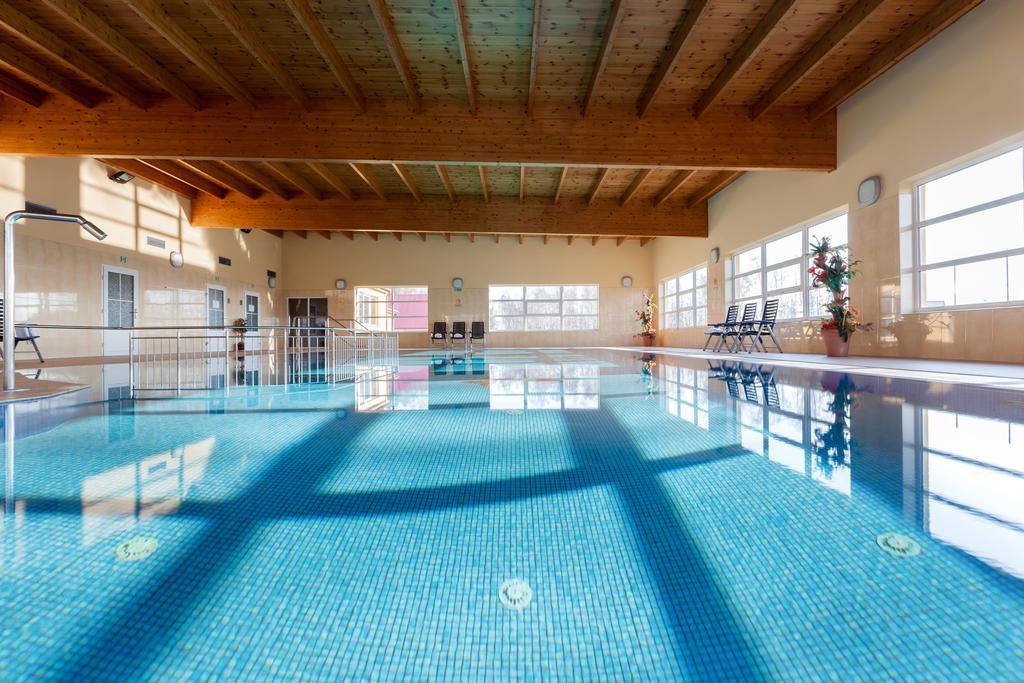 Bursztyn - Bernstein Spa & Wellness ドンプキ 部屋 写真