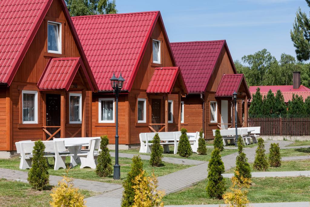 Bursztyn - Bernstein Spa & Wellness ドンプキ 部屋 写真