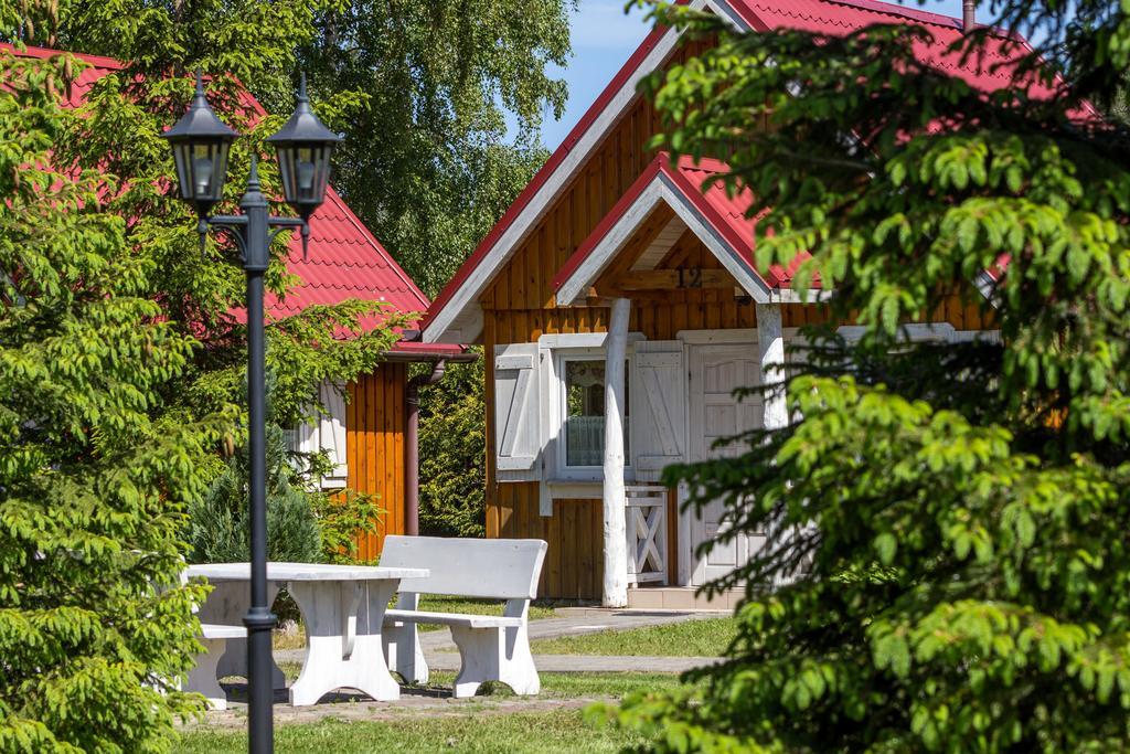 Bursztyn - Bernstein Spa & Wellness ドンプキ 部屋 写真